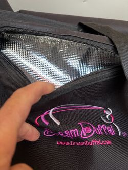 Dream Duffel Dance Bag