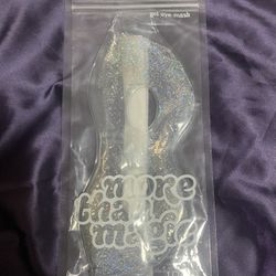 More Than Magic Glitter Gel Face Mask (cold) 