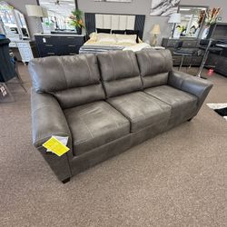 Sofa With Pull Out Bed 
