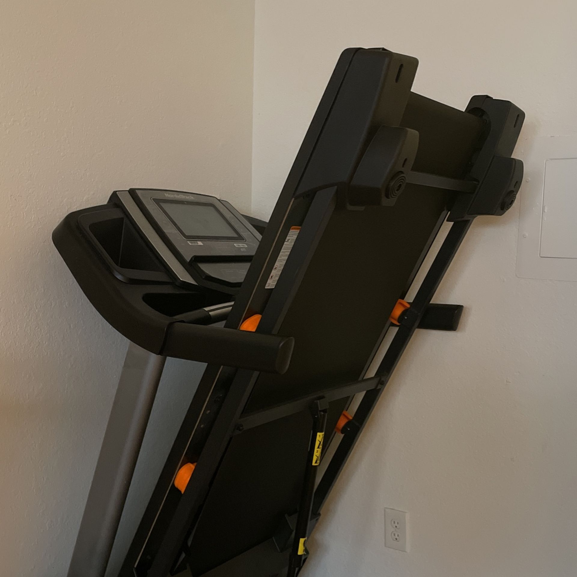 Nordictrack Treadmill