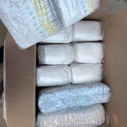 Diapers