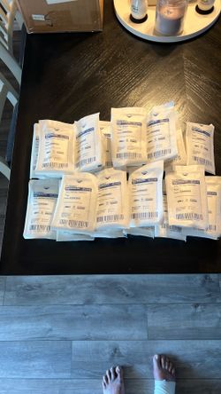 Gauze Roll Large