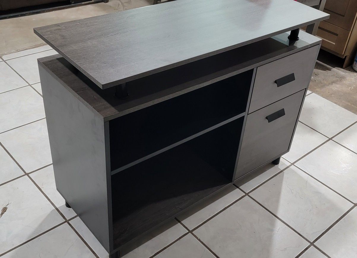 File Cabinet / Desk