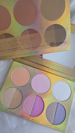 Bh highlighter