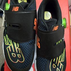 New Balance Size 3