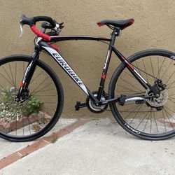 Eurobike XC550