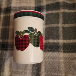 Ingleman Design Utensil Holder