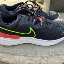 Nike React Miler