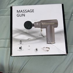 Massage Gun