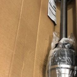 Honda Accord Axle