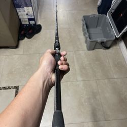 Phoenix rod featherweight 