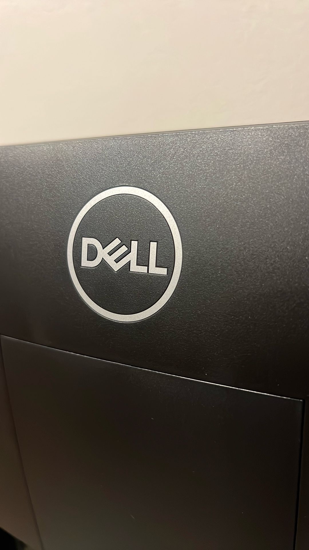 Dell Computer Monitors 