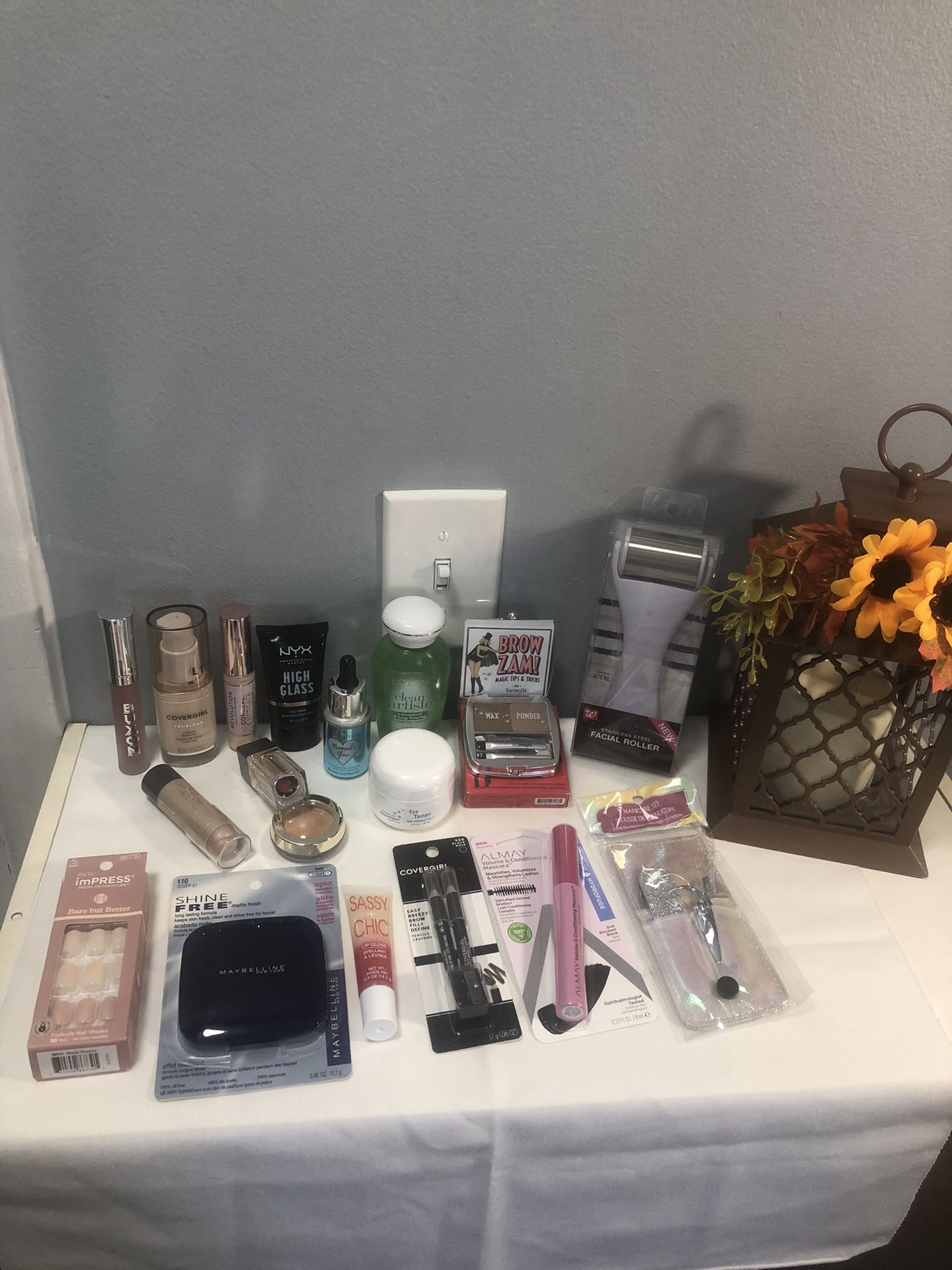 Beauty Care Bundle
