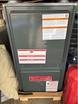 60,000 96% Goodman Downflow