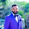 Bryon buzan Jr