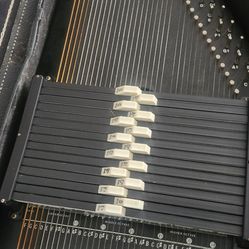 Oscar Schmidt Autoharp