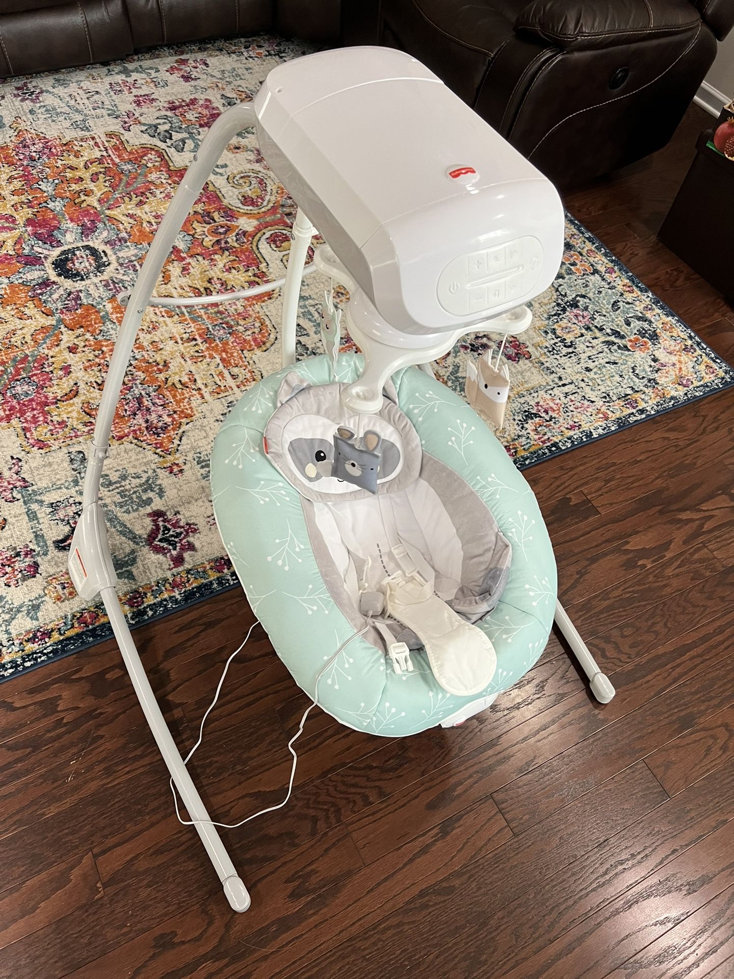 Fisher Price Baby Swing