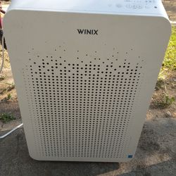 !! Air Purifier Winix Firm Price 