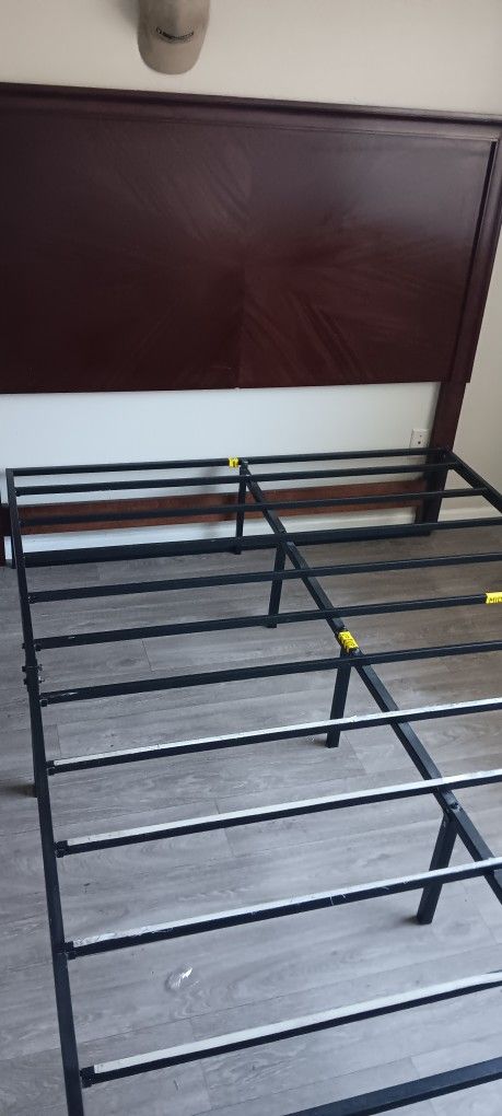 Queen Bed Frame