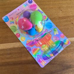 Lisa Frank Morphe Makeup Sponges 