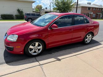 2008 volkswagen jetta