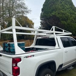 Ladder Racks 