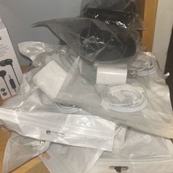 Chargers New Each 20 Dollar Each 