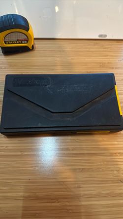 Mitutoyo 1-2” OD Micrometer