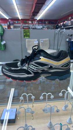 Saucony Omni 9 Running Sneaker