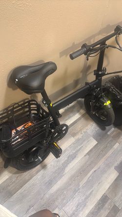 E-bike