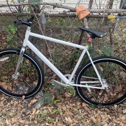 Sole Single Speed Bike 