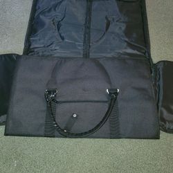 Prestige Convertible Garmet/Duffle Bag