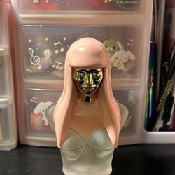 Pink Friday By Nicki Minaj