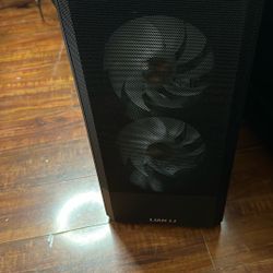 Brand New LanCool 207