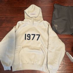 Essentials Hoodie