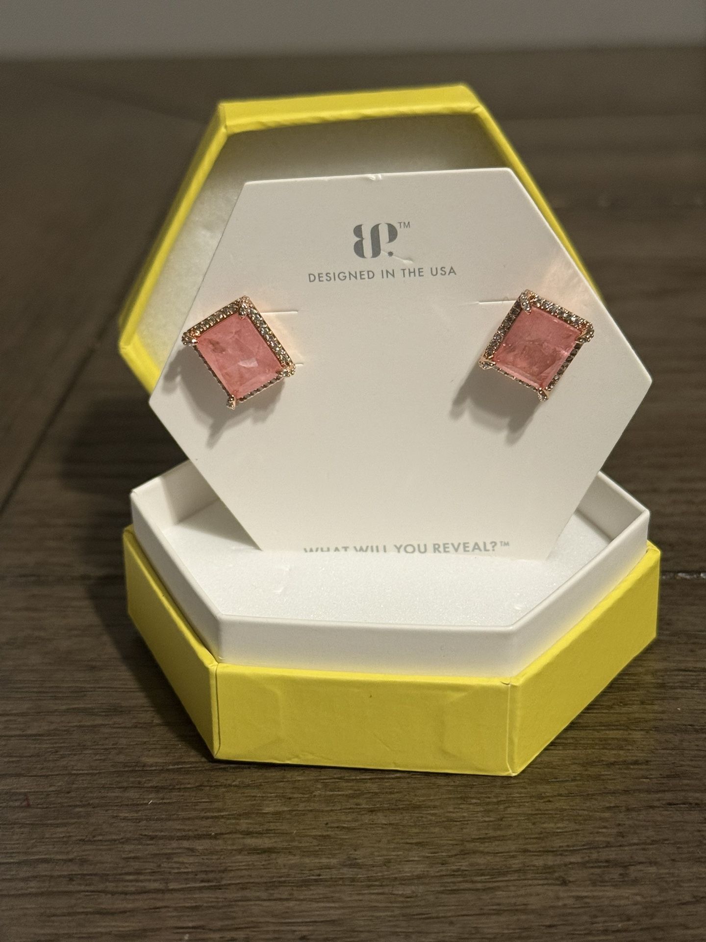 BP Jewelry Earrings 