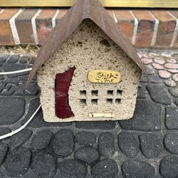  Beautiful Stictch In Time House