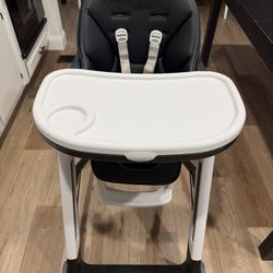 Peg Perego High Chair