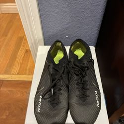 Nike Zoom Mercurial Vapor 15 Elite Firm Ground Soccer Cleats 