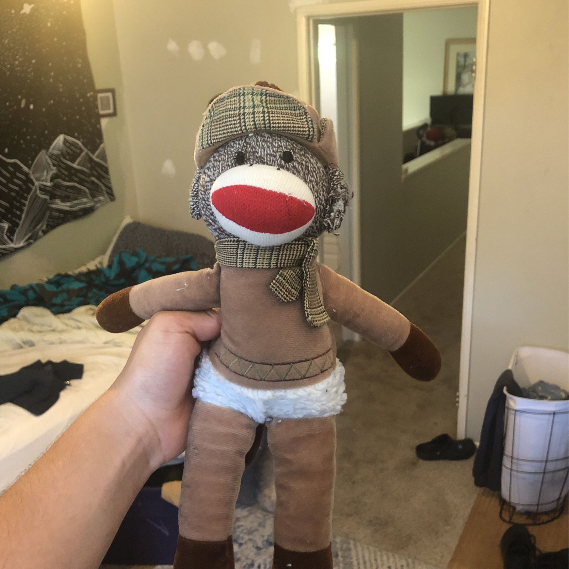 Monkey