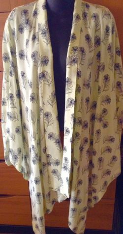 Winter Kate Coat/Wrap