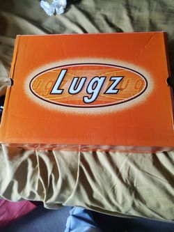 Mens Boots
