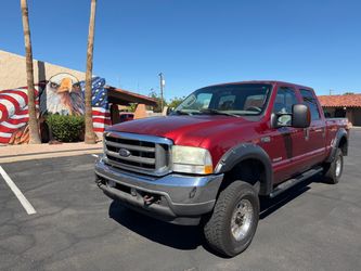 2003 Ford F-350