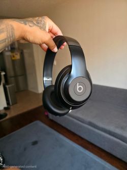 Dr.Dre Studio