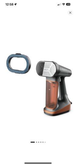 Rowenta Handheld Garment Steamer