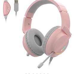 Gaming Headset Pc
