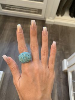 Nordstrom ring