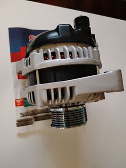 ALTERNATOR FOR HONDA ACCORD 2.4 2008 TO 2012  NUEVO