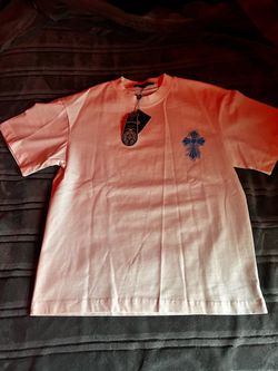 Chrome heart shirt