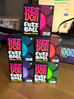 Authentic Needohs BRAND NEW MULTIPLE COLORS AVAILABLE